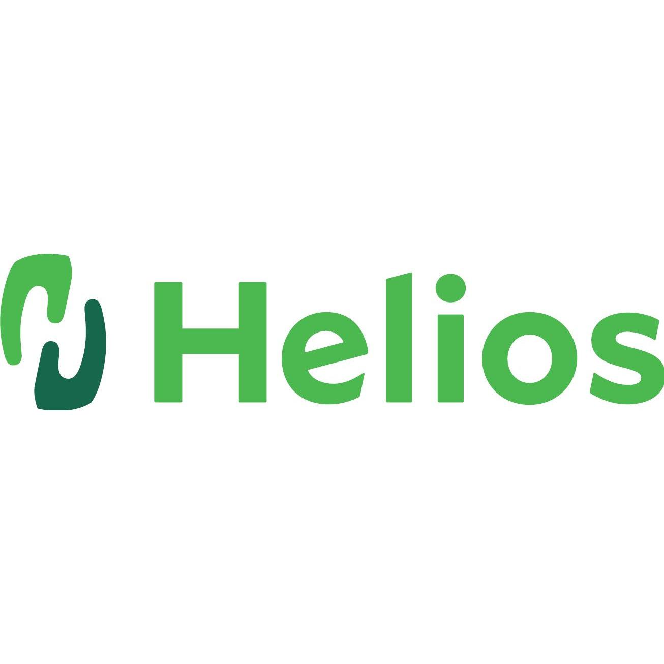 Logo Helios Kliniken Schwerin