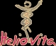 Logo Heliovita Gesundheitsinstitut