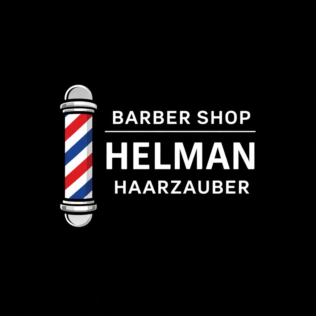 Logo Helman HaareZauber