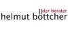 Logo helmut böttcher || der berater - Finanzberater - Vermögensberater - Versicherungsmakler