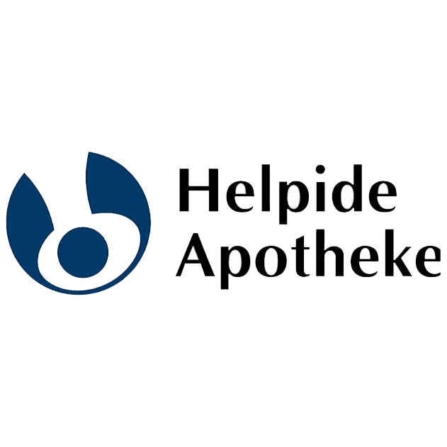 Logo Helpide-Apotheke