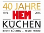 Logo HEM KÜCHEN