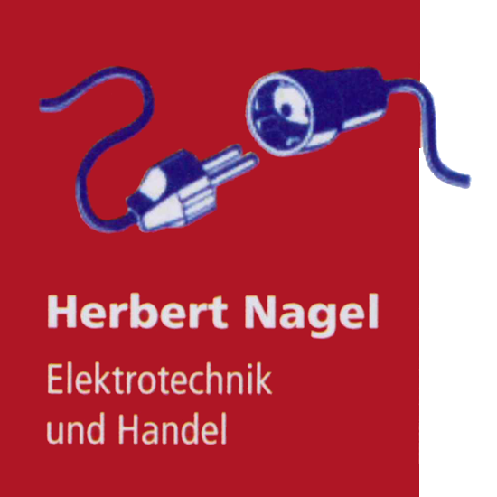 Logo Herbert Nagel Elektroninstallationen Inh. Andreas Broich e.K.