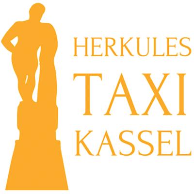 Logo Herkules Taxi Kassel