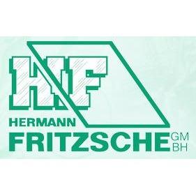 Logo Hermann Fritzsche GmbH