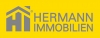 Logo Hermann Immobilien GmbH