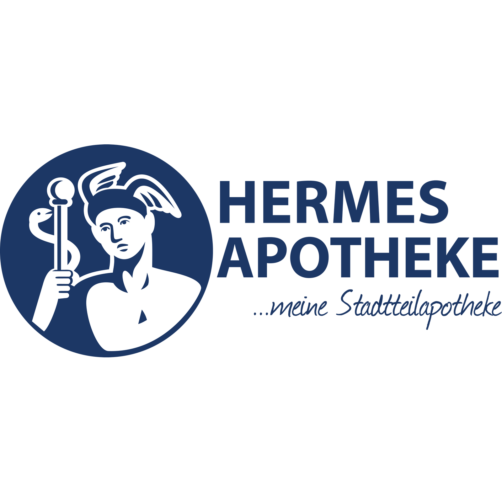 Logo Hermes-Apotheke