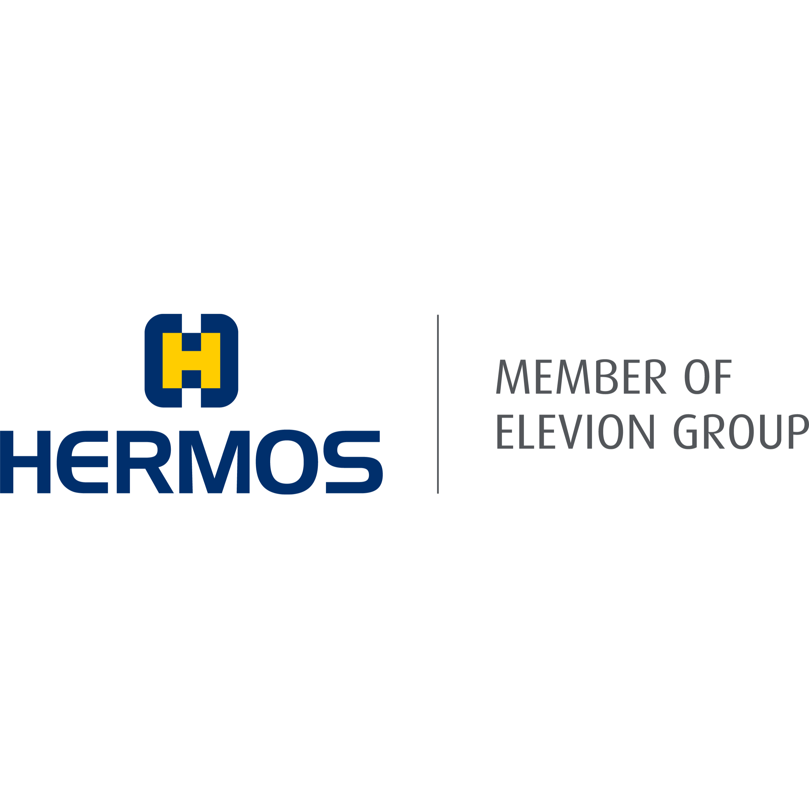Logo HERMOS AG