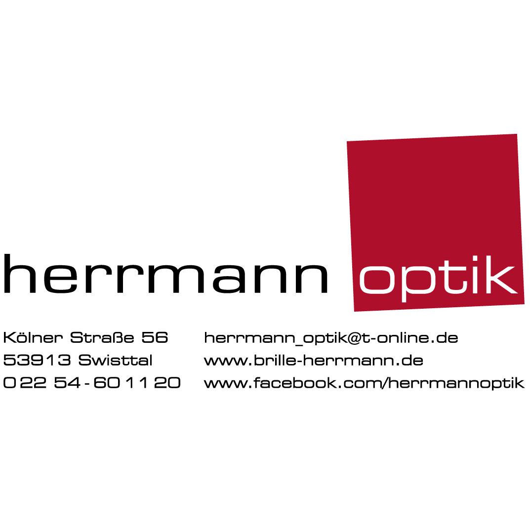 Logo Herrmann Optik