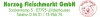 Logo Herzog Fleischwaren GmbH