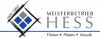Logo HESS Fliesen - Offenbach