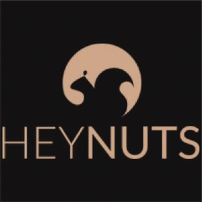Logo Heynuts UG
