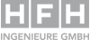 Logo HFH-Ingenieure GmbH