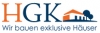 Logo HGK Hamburger Grundstückskontor GmbH