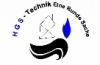 Logo HGS-Technik Mack- GbR
