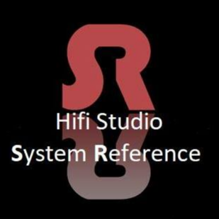 Logo HiFi Studio System Reference