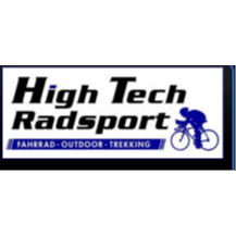 Logo High Tech Radsport
