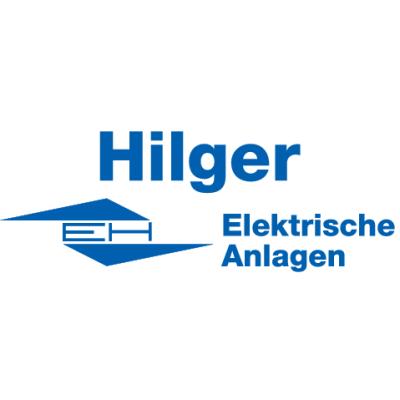 Logo Hilger Elektrische Anlagen