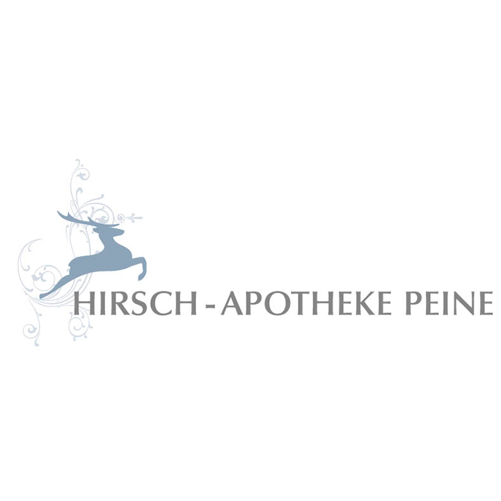 Logo Hirsch-Apotheke