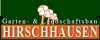 Logo Garten- und Landschaftsbau