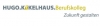 Logo Hugo-Kükelhaus-Berufskolleg