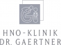 Logo HNO-Klinik Bogenhausen Dr. Gaertner GmbH