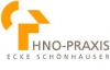 Logo HNO-Praxis Ecke Schönhauser | Im Ärztehaus am Danziger Tor