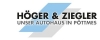 Logo Höger & Ziegler GmbH
