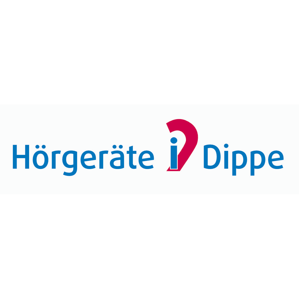 Logo Hörgeräte Dippe e.K.