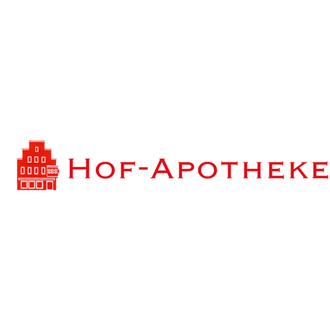 Logo Hof-Apotheke am Markt