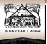 Logo Hof Kröger - Hochzeit feiern im Bauernhof oder Scheune