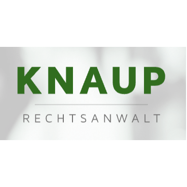 Logo Holger Knaup Rechtsanwaltskanzlei
