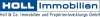 Logo & Co. Immobilien