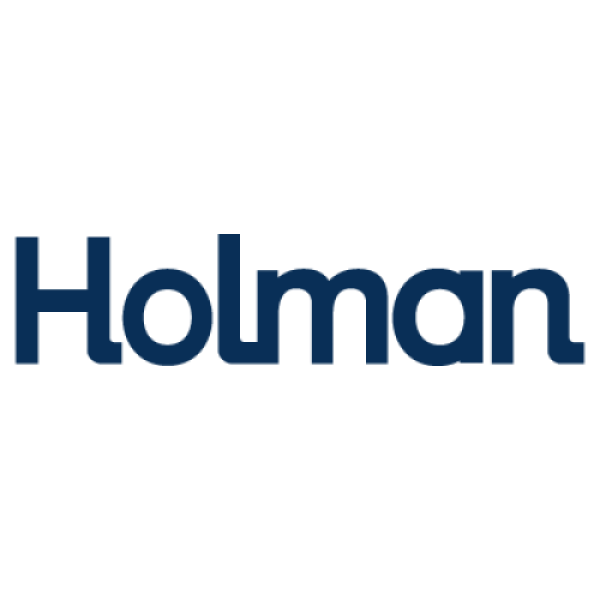 Logo Holman Eschborn