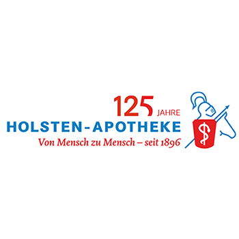 Logo Holsten-Apotheke