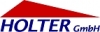 Logo Holter GmbH Versorgungstechnik