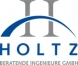 Logo Holtz Beratende Ingenieure GmbH