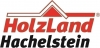Logo Holzland Hachelstein