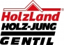 Logo HolzLand Josef Gentil GmbH & Co. KG