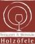 Logo Gasthaus Holzöfele Inh. Robert Franke Weinstube