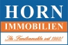 Logo HORN IMMOBILIEN GmbH