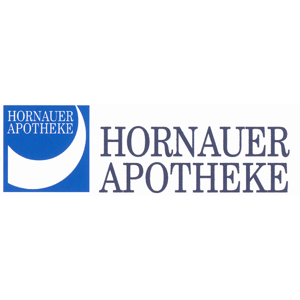 Logo Hornauer Apotheke