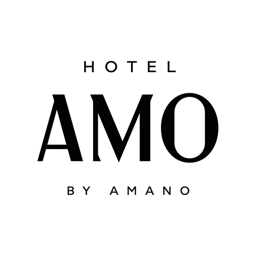 Logo Hotel Amo by Amano