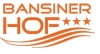 Logo Hotel Bansiner Hof