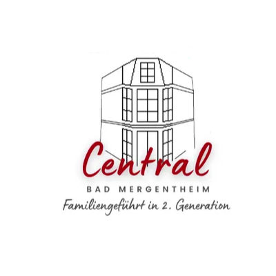 Logo Hotel Central