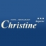 Logo Hotel Christine