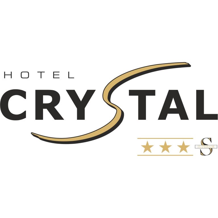 Logo Hotel Crystal