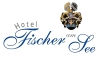 Logo Hotel Fischer am See