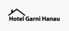 Logo Hotel Garni, Werner Franz