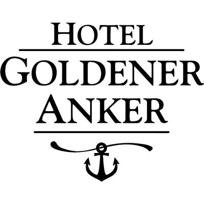 Logo Hotel Goldener Anker